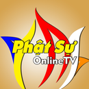 Phật Sự Online TV APK