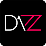 DAZZ-icoon