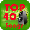 ”Top 40 Songs 2016