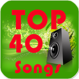 Top 40 Songs 2016