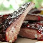 BBQ Grilling Recipes-icoon