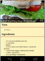 BBQ Grilling Recipes screenshot 1