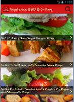 BBQ Grilling Recipes syot layar 2