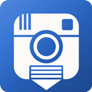 اینستا زوم ( insta downloader )-APK