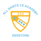All Saints CE Academy ikona