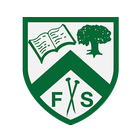 Fairfield First school Zeichen