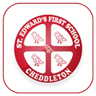 St Edwards Academy Cheddleton icône