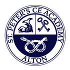 St Peters CE Academy icône