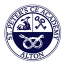 St Peters CE Academy aplikacja