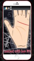 Palm Reader Pro Screenshot 3