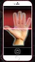 Palm Reader Pro Screenshot 1