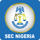 SEC Nigeria icône
