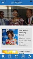 SEC Nigeria Affiche