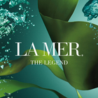 LA MER The Legend icône