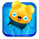Jelly getAway challenge APK