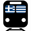 Greece Train Schedules