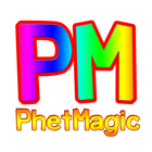 Phet Magic ikon