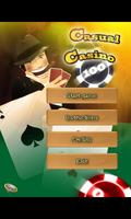 Casual Casino Lite پوسٹر