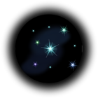 Constellations icon