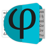Phi - Philosophy Books icon
