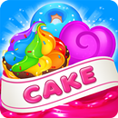 Cake Crush Match 3 APK