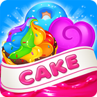 Cake Crush simgesi