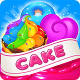 ikon Cake Crush