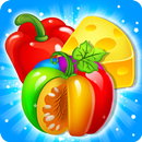 Let’s Sweet Cook APK
