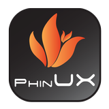 PhinUX Lounge icône