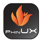 PhinUX Lounge ไอคอน