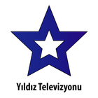 Yıldız TV-icoon