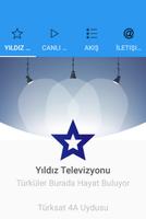 Yıldız TV 海報