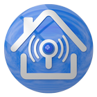 Z-Wave Home Automation (Phone) icône