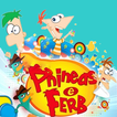 Phineas And Ferb Videos