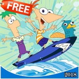 Phineas & Ferb (2018) ikona