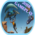 Fortnite Battle Royal (Gameplay)