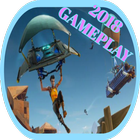 Fortnite Battle Royal (Gameplay)-icoon