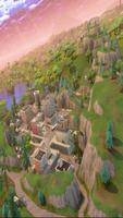 Fortnite Battle Royal (Gameplay) screenshot 2