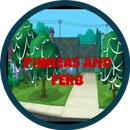 Phineas And Ferb Video APK