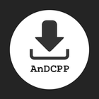 AnDCPP ícone