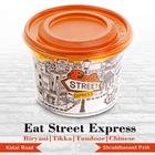 EatStreetExp আইকন