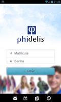 Phidelis Mobile постер