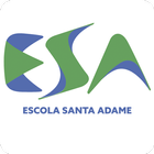 Icona Santa Adame