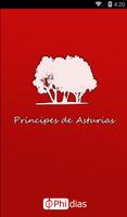 Poster Principes de Asturias (beta)