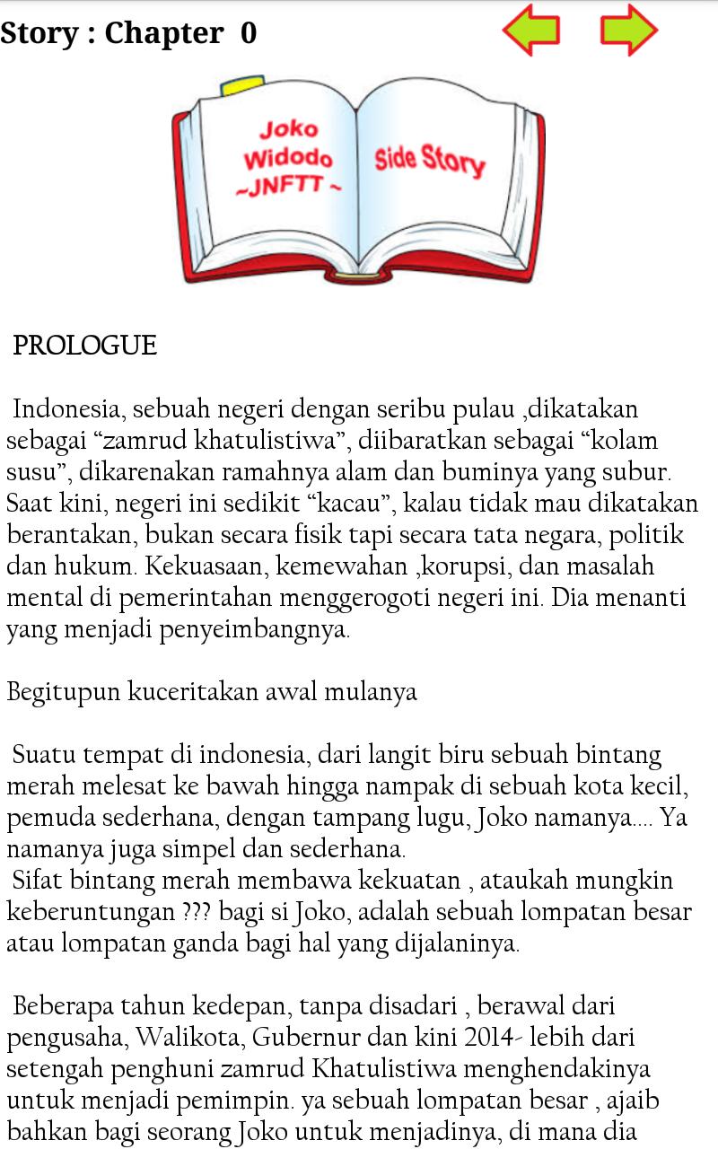 Jokowi N Friends Tag Team For Android Apk Download<script async src=