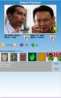 Jokowi N Friends : Tag Team capture d'écran 3