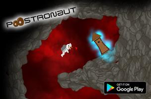 Poostronaut syot layar 3