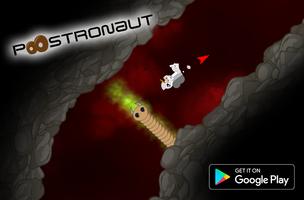 Poostronaut اسکرین شاٹ 1