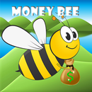abeille d'argent APK