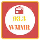 WMMR 93.3 FM Radio Philadelphia Pennsylvania aplikacja